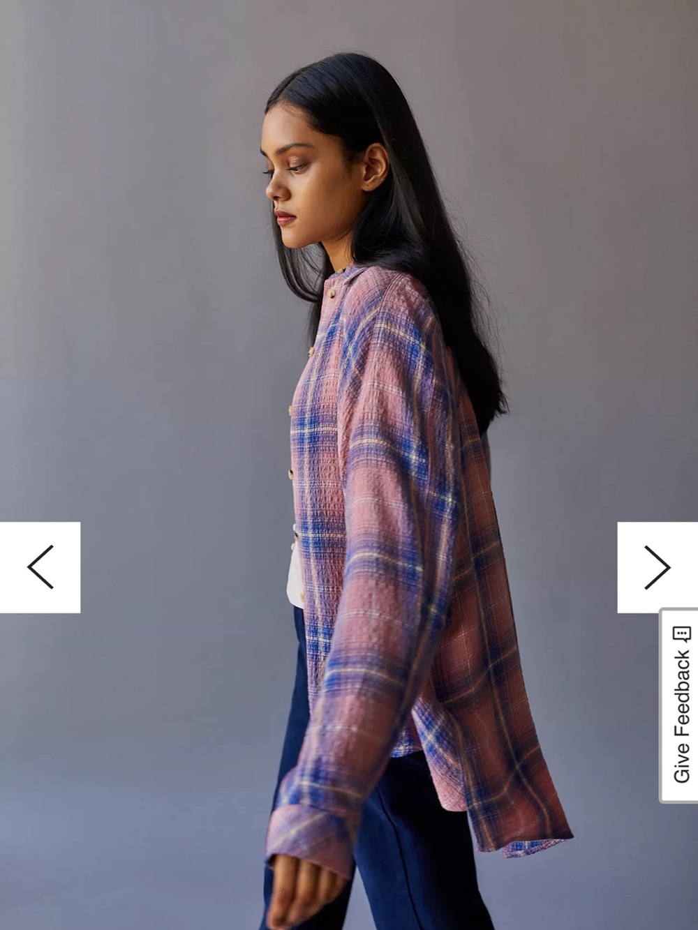 Flannel - Picture 3 of 6